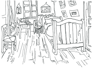 Architekturtheoretisches Zimmer Gesprächskreis für Architekturtheorie Dresden