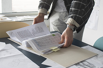 Architektur erarbeiten im AHA Studio