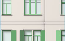 Projekte Hausprojekt Robert Matzke