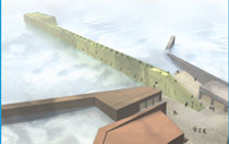 Projekte Helgoland Masterplan Insel