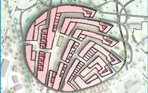 Wettbewerb Salem am See – Neue Mitte Salem