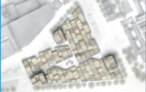 Projekte Schulkomplex - Neue Hamburger Schule