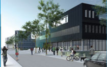 Projekte Visualisierungen