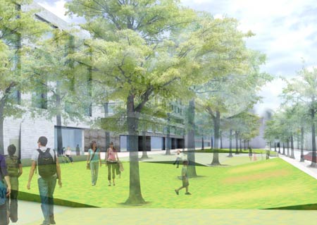 AHA Studio Boulevard Hecht