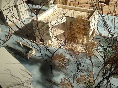 AHA Neubau Einfamilienhaus mit Garten Dresden Klotzsche Haus B