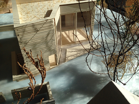 AHA Neubau Einfamilienhaus mit Garten Dresden Klotzsche Haus B