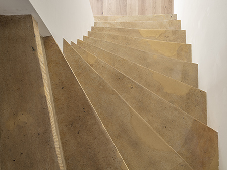 AHA Umbau Einfamilienhaus Maisonettewohnung