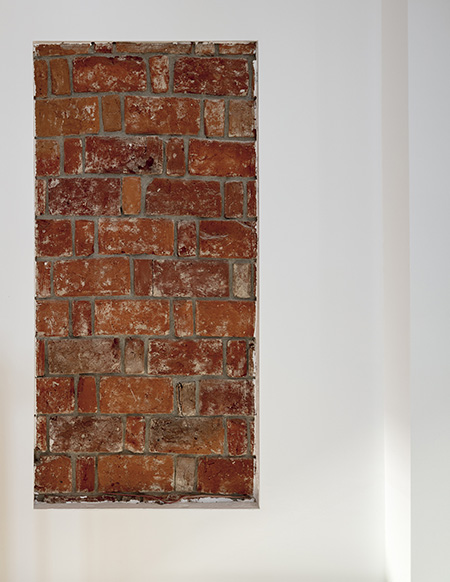 AHA Umbau Einfamilienhaus Maisonettewohnung