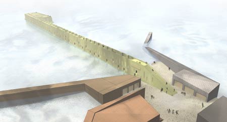 AHA Studio Helgoland