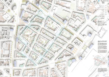 AHA Studio Inklusive Duesseldorf