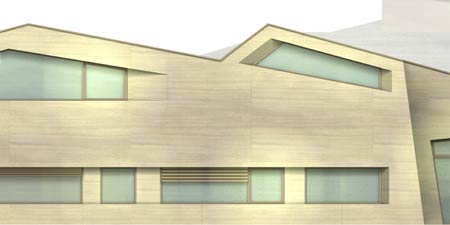 AHA Studio Neue Hamburger Schule