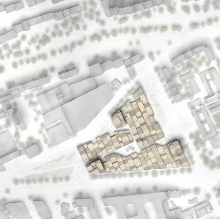 AHA Studio Neue Hamburger Schule