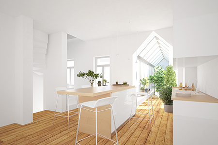 AHA Hausumbau Laubegast