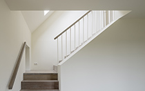 Umbau eines Zweifamilienhauses in Dresden AHA Studio