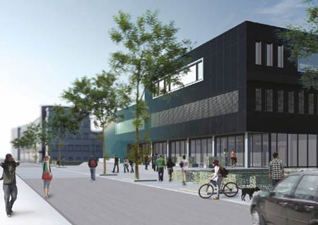 AHA Visualisierungen