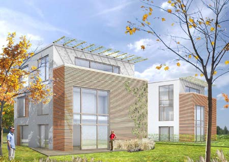 AHA Visualisierungen